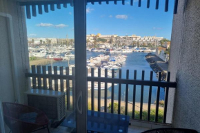 Naturiste Cap d'Agde Port Vénus 211